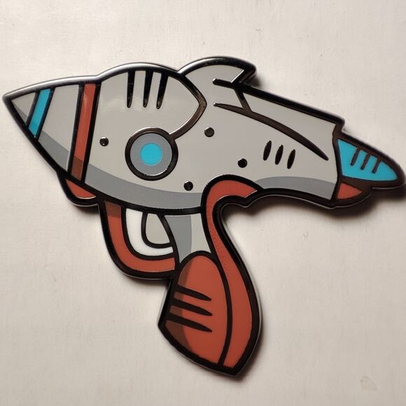 Fallout Enamel Pins Lot Official Bethesda Mystery Pin Series Full Set Of 12 - Picture 5 of 14